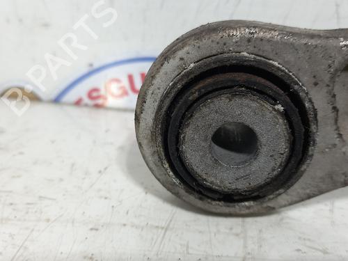 Querlenker rechts hinten PORSCHE CAYENNE (9PA) Turbo 4.5 | BP20728844M15 