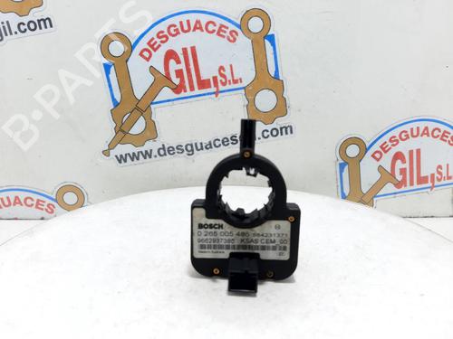 Used Electronic sensor Electronic sensor CITROËN C4 I Saloon 1.6 HDi (109 hp) 34128758 34128758