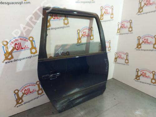 Right rear door VW SHARAN (7M8, 7M9, 7M6) 1.9 TDI | BP20748197C5 
