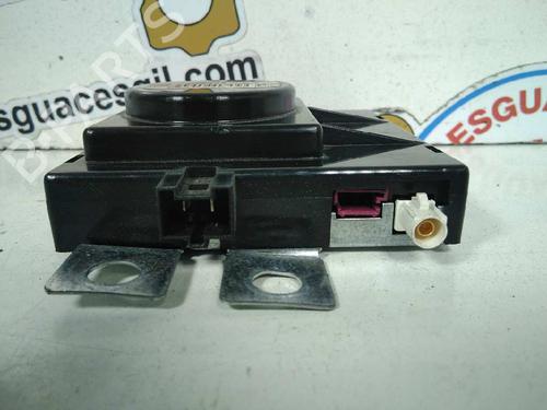 Electronic module MERCEDES-BENZ C-CLASS (W204) C 220 CDI (204.008) | BP20794131M83 