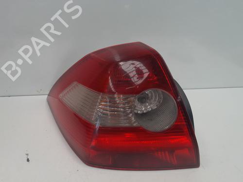 Rückleuchte Links für Rückleuchte Links RENAULT MEGANE II Saloon (LM0/1_) [2003-2026] 36753776 36753776