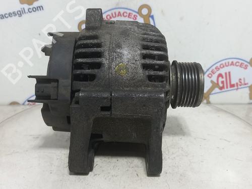 Alternator RENAULT SCÉNIC II (JM0/1_)  | BP20761365M7 