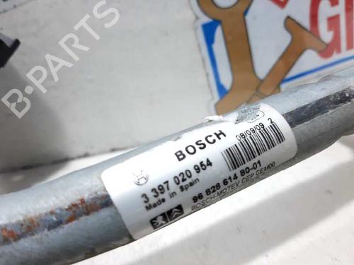 Front wiper motor CITROËN BERLINGO MULTISPACE (B9) 1.6 HDi 75 / BlueHDi 75 | BP20728494M29 