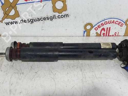 Right rear shock absorber BMW 1 (E81) 116 i | BP20749532M19 