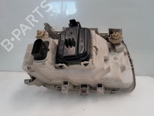 Left headlight VW POLO III (6N1) 60 1.4 | BP29511410C28 