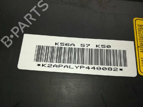 Passasjer kollisjonspute KIA CARNIVAL I (UP)  | BP20777043C10 