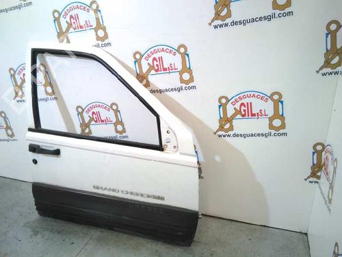Right front door JEEP GRAND CHEROKEE I (ZJ, ZG) 4.0 i 4x4 (Z) | BP20806492C3 