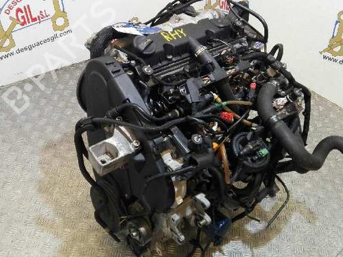 Engine CITROËN XSARA (N1)  | BP20773485M1 