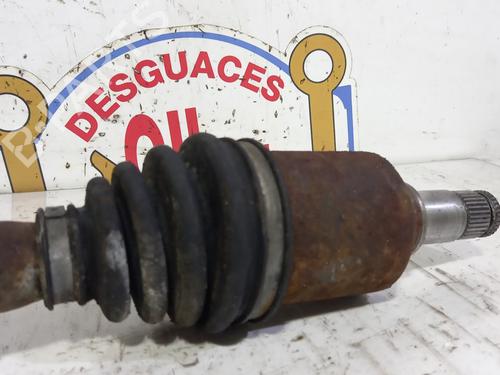 Right rear driveshaft SMART CITY-COUPE (450) 0.6 (S1CLA1, 450.341) | BP20762802M41 