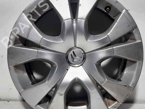 Felg CITROËN C4 Picasso I MPV (UD_) 2.0 HDi 138 | BP27376950C45 