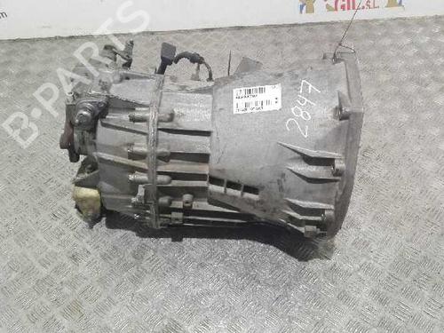 Used Gearbox MERCEDES-BENZ SPRINTER 2-t Van (B901, B902) [1995-2006]  20774988