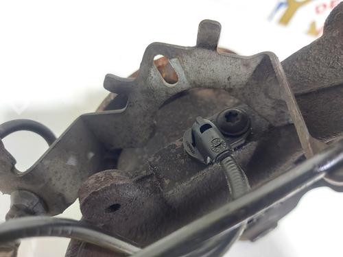 Højre Styrespindel Lejehus RENAULT MEGANE III Hatchback (BZ0/1_, B3_) 1.5 dCi (BZ09, BZ0D, BZ1W, BZ29, BZ14) | BP20745423M26