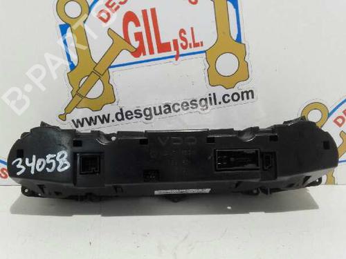 Climate control MERCEDES-BENZ CLS (C219) CLS 500 (219.375) | BP20794947I5 