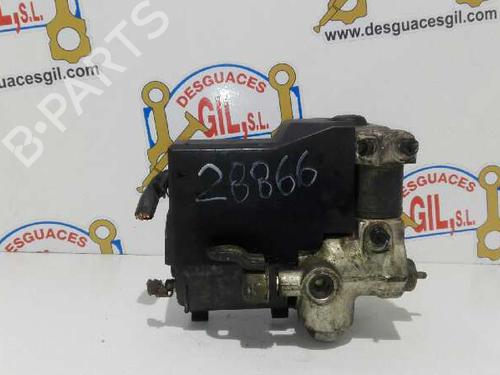 Used ABS pump MERCEDES-BENZ 124 Saloon (W124) 300 D (124.130) (109 hp) 20791221