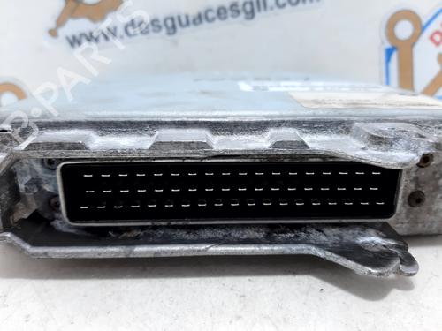 Engine control unit (ECU) BMW 5 Touring (E39) 525 tds | BP20776400M57 