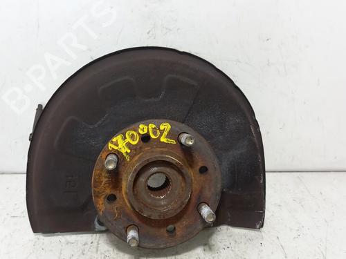 Used Left front steering knuckle VOLVO V40 Estate (645) 1.9 DI (95 hp) 21559428