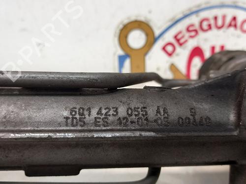 Steering rack VW POLO (9N_, 9A_) 1.4 16V | BP20771193M22 