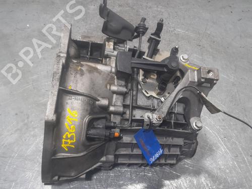 Gearbox FORD FOCUS II (DA_, HCP, DP) | BP37177617M3 - Image 4