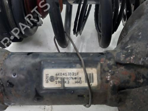 Left front shock absorber SEAT IBIZA II (6K1) 1.9 D | BP20769550M16 