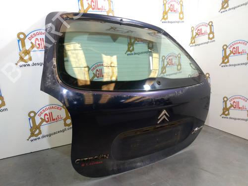 Tailgate CITROËN XSARA PICASSO (N68) 1.6 | BP20741394C6 