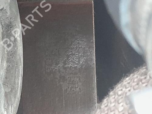 Engine FIAT DOBLO Box Body/MPV (223_) 1.9 JTD | BP29534107M1 