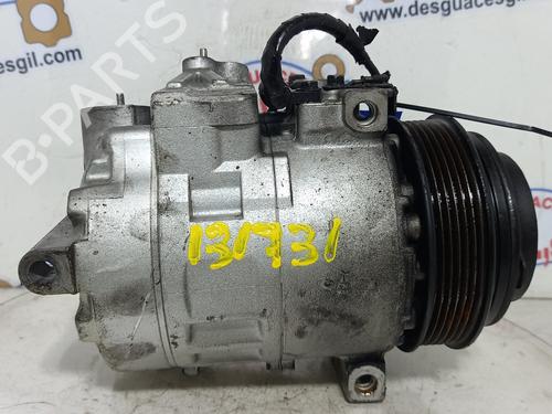 AC Kompressor MERCEDES-BENZ E-CLASS (W210) E 300 Turbo-D (210.025) (177 hp) 20748956