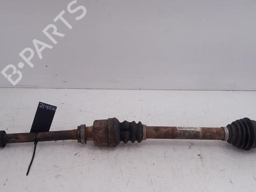 Used Right front driveshaft Right front driveshaft 36361918 36361918