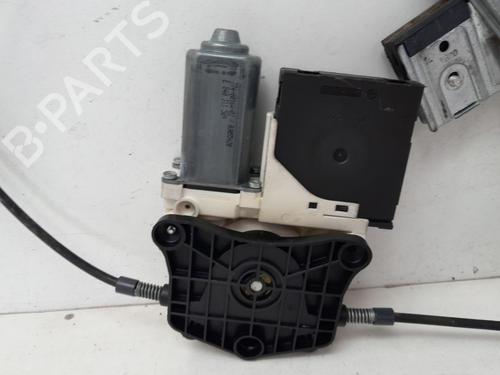 Front left window mechanism VW GOLF V (1K1)  | BP27614230C22 