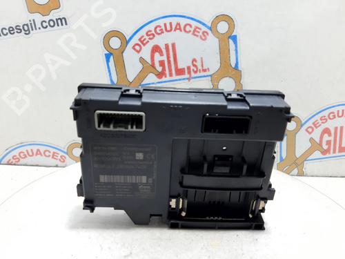 Ignition barrel RENAULT CLIO IV (BH_)  | BP20746391M48 