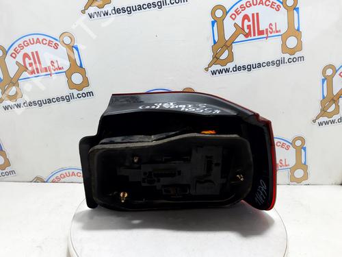 Left taillight SEAT IBIZA II (6K1) 1.9 D | BP20742223C34 
