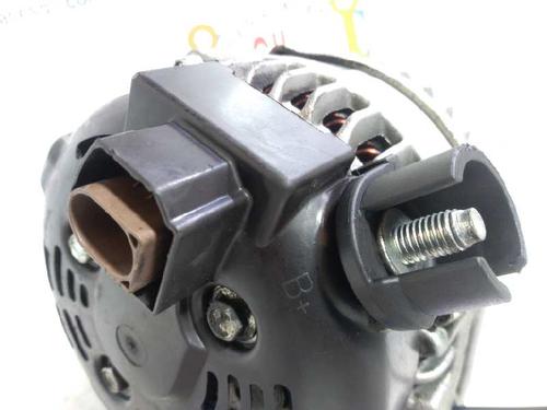 Alternator FORD FIESTA VI (CB1, CCN) 1.0 EcoBoost | BP20731718M7 