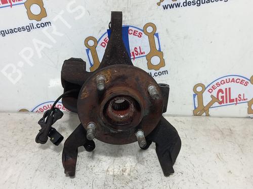 Used Left front steering knuckle FORD FOCUS I (DAW, DBW) 2.0 16V (131 hp) 20762364