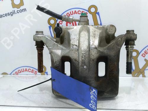Used Right front brake caliper RENAULT KOLEOS I (HY_) 2.0 dCi (HY0K) (150 hp) 20807369