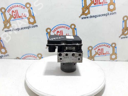 Used ABS pump BMW X3 (E83) xDrive 30 d (218 hp) 20775032