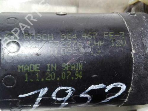 Front wiper motor SEAT IBIZA II (6K1)  | BP20775606M29 