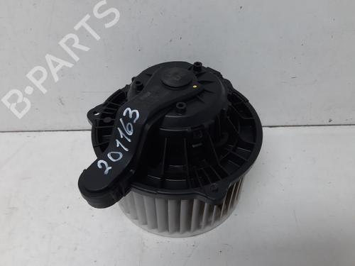 Motor calefaccion KIA SPORTAGE III (SL) 1.7 CRDi (116 hp) 31269139