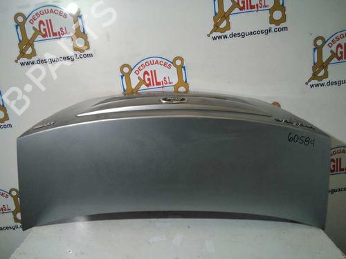 Tailgate FORD MONDEO III Saloon (B4Y) 2.0 16V DI / TDDi / TDCi | BP20809017C6 
