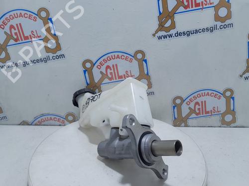 Brake master cylinder KIA RIO IV (YB, SC, FB)  | BP21828747M77 