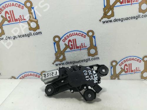 Viskermotor bagrude FORD FOCUS II (DA_, HCP, DP) [2004-2013]  20813648