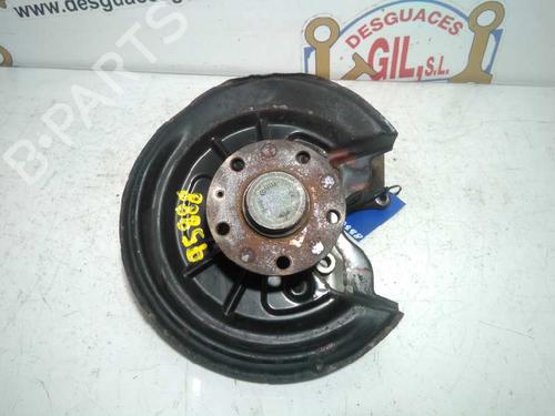 Used Left rear steering knuckle VW GOLF VI (5K1) 2.0 TDI (170 hp) 20734421