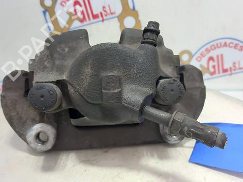 Left front brake caliper BMW 3 Compact (E46) 320 td | BP20767577M105 
