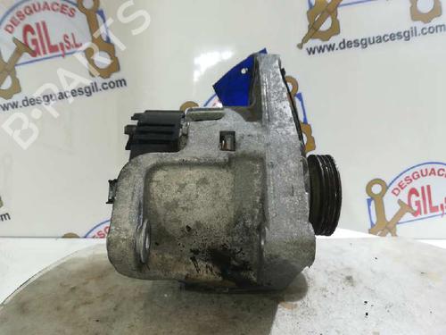 Alternator DACIA SANDERO  | BP20798101M7 