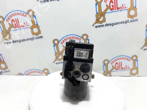 ABS pump PEUGEOT 406 (8B) 2.0 HDI 110 | BP20735887M43 
