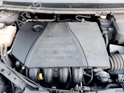 Starter FORD FOCUS II (DA_, HCP, DP) 1.8 | BP20772292M8 