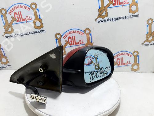 Used Right mirror PEUGEOT 406 Coupe (8C) 2.0 16V (135 hp) 20738153