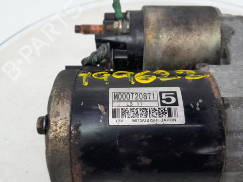 Starter PEUGEOT 406 (8B) 2.0 HDI 110 | BP30939861M8 