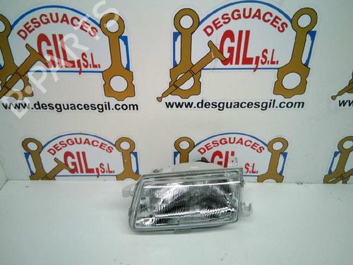 Used Left headlight OPEL ASTRA F Saloon (T92) 1.7 D (F19, M19) (57 hp) 21068552
