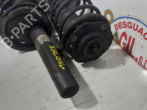 Right front shock absorber PEUGEOT 306 (7B, N3, N5) 1.9 D | BP20748402M17 