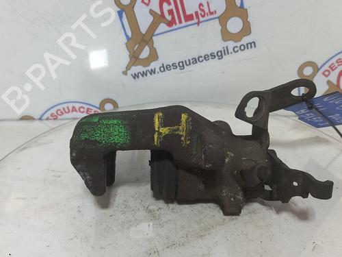 Left rear brake caliper VW GOLF V (1K1)  | BP20757454M107 