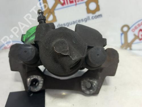 Right rear brake caliper BMW 3 (E46) 320 d | BP20766096M106 